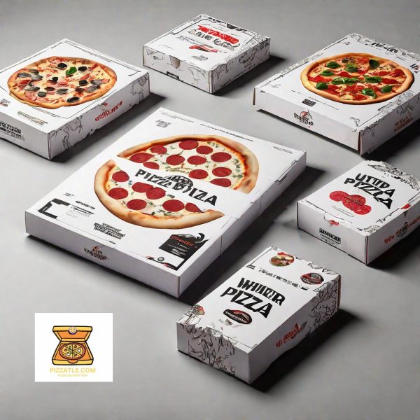 What Are the Environmental Impacts of White Pizza Boxes?