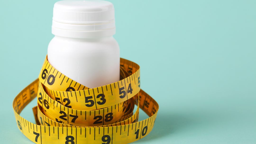 10 Best Weight Loss Pills Your Guide to Effective Fat Loss