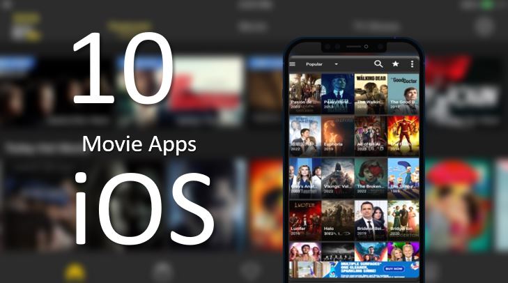 Movie Apps