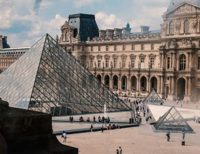 Fast-Track Access: Premium Louvre Museum Tickets and Prices