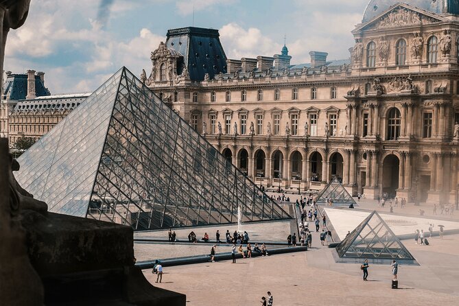 Fast-Track Access: Premium Louvre Museum Tickets and Prices