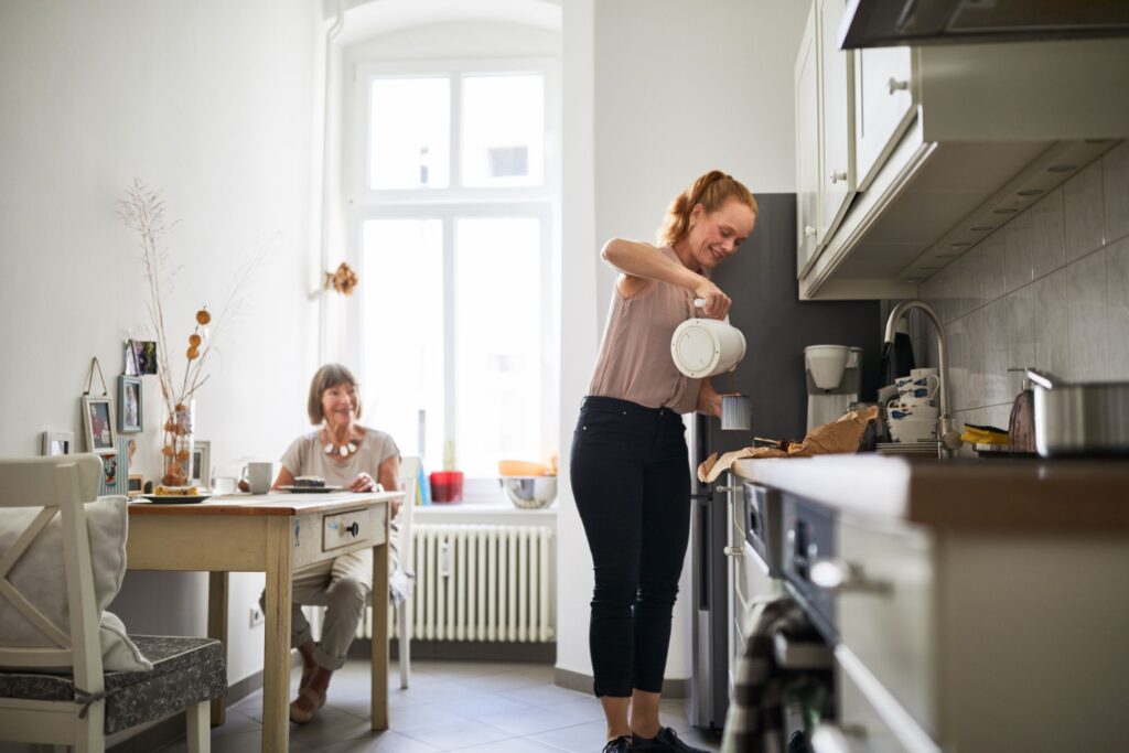 Definition, Relationship Indicators, Discovering Stability