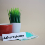 Atherectomy