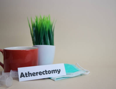 Atherectomy