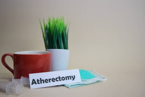 Atherectomy