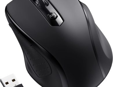 Affordable Mouse Deals on Daraz Bangladesh