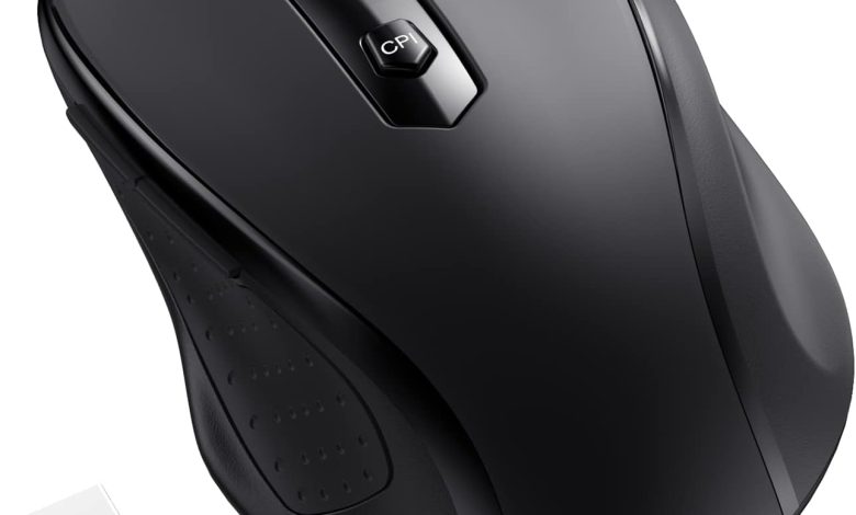 Affordable Mouse Deals on Daraz Bangladesh