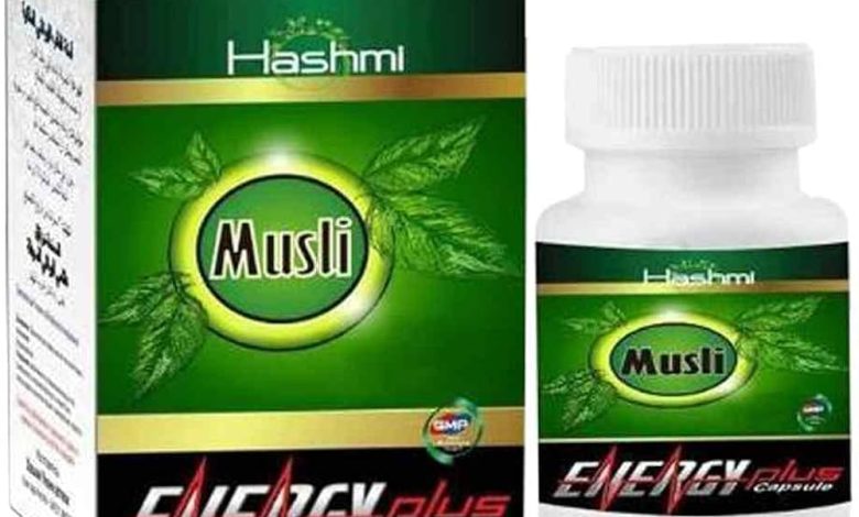Sikander-E-Azam Plus Capsule