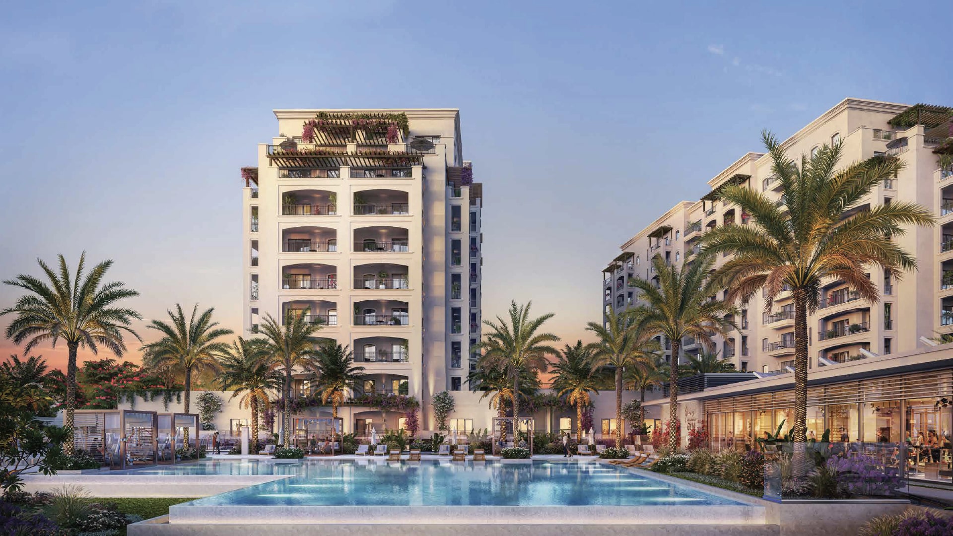 Investing in Dubai's Off-Plan Properties: Why it's a Lucrative Venture Right Now