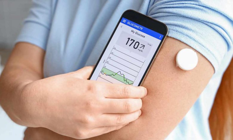 Achieving Better Health with EasyMax Blood Glucose Test Strips