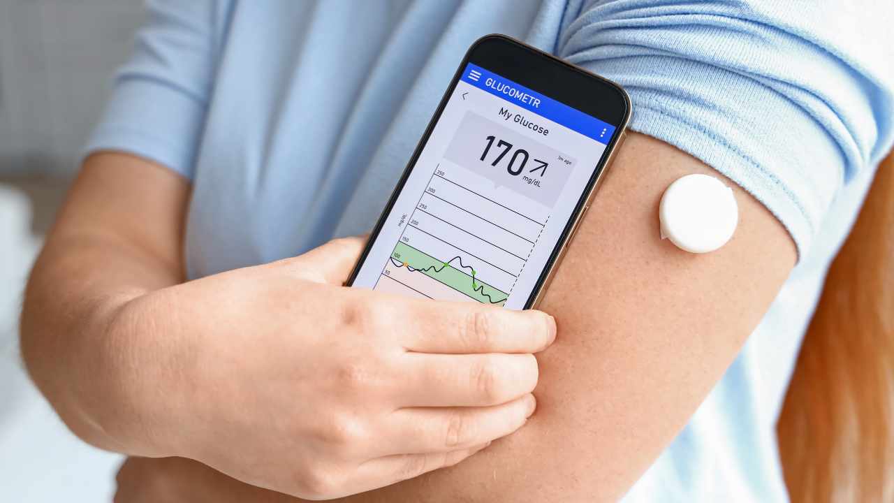 Achieving Better Health with EasyMax Blood Glucose Test Strips