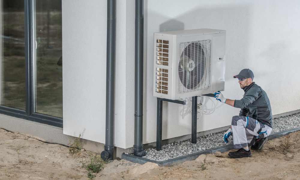 Achieving Relief: An All-Inclusive Guide to Installing Air Conditioning