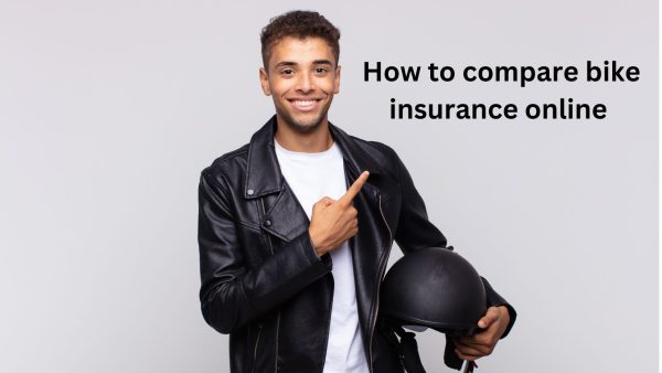 How to compare bike insurance online
