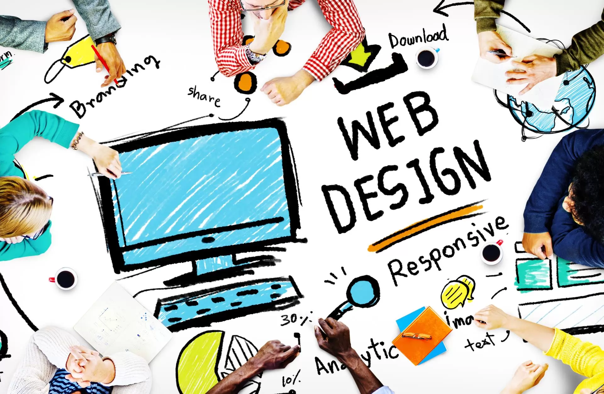 Calgary Web Design Company
