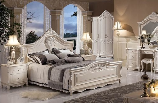 Affordable and Stylish Deal of the Best Bedroom Furniture in Pakistan