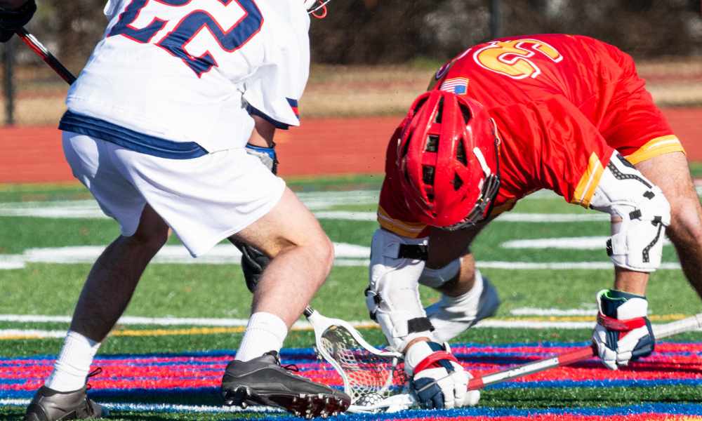 Best Faceoff Heads for Lacrosse