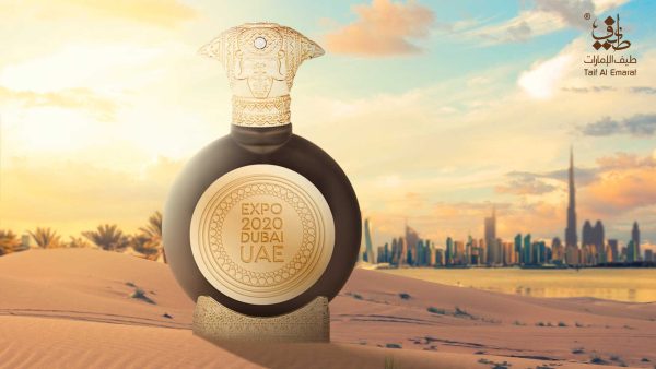 Luxury Musk Perfumes Tailored for the Ultimate Experience