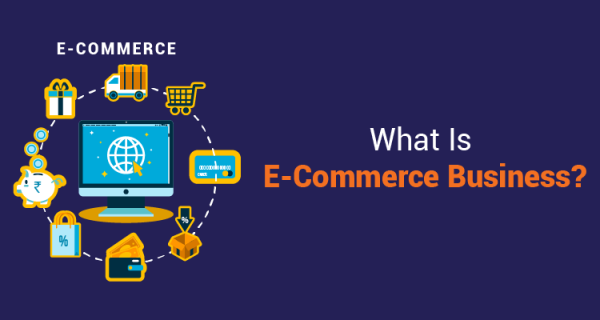 E-Commerce