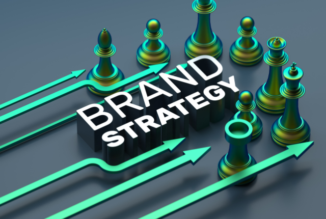 Brand Development Mastery - Strengthening Your Business Presence