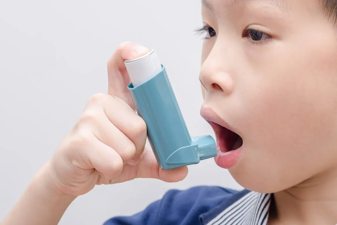 Bronchial asthma Indicators And Indicators Of Bronchial asthma Assaults