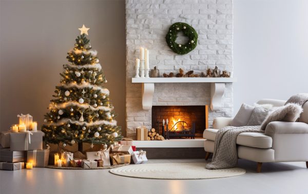 Christmas Home Decor on a Budget: 10 Affordable Ideas