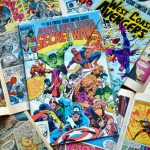Comic Book Fandom