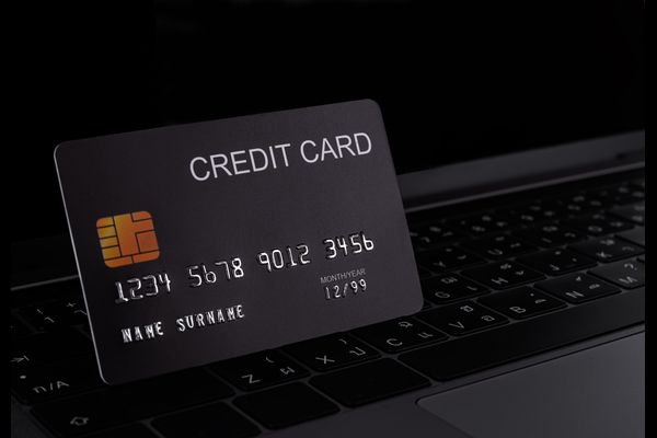 Credit Score and Eligibility
