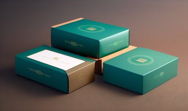 Elevate Your Packaging Game with Custom Corrugated Boxes