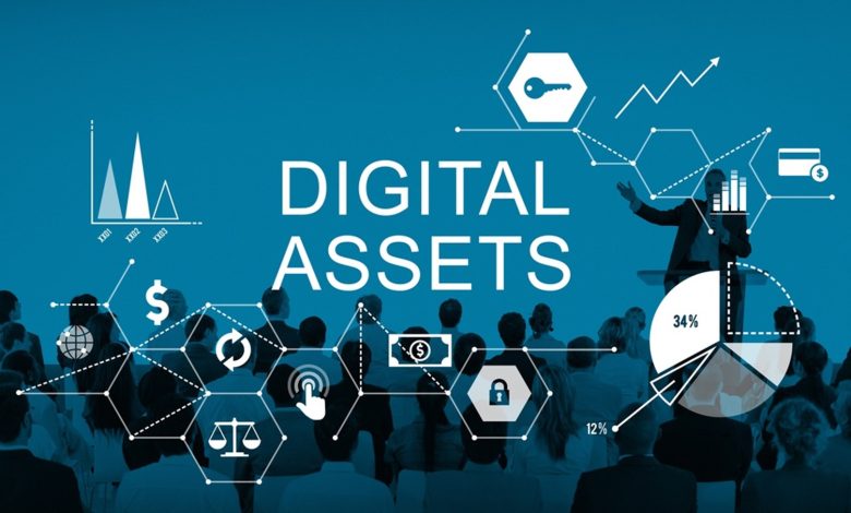 Digital Asset