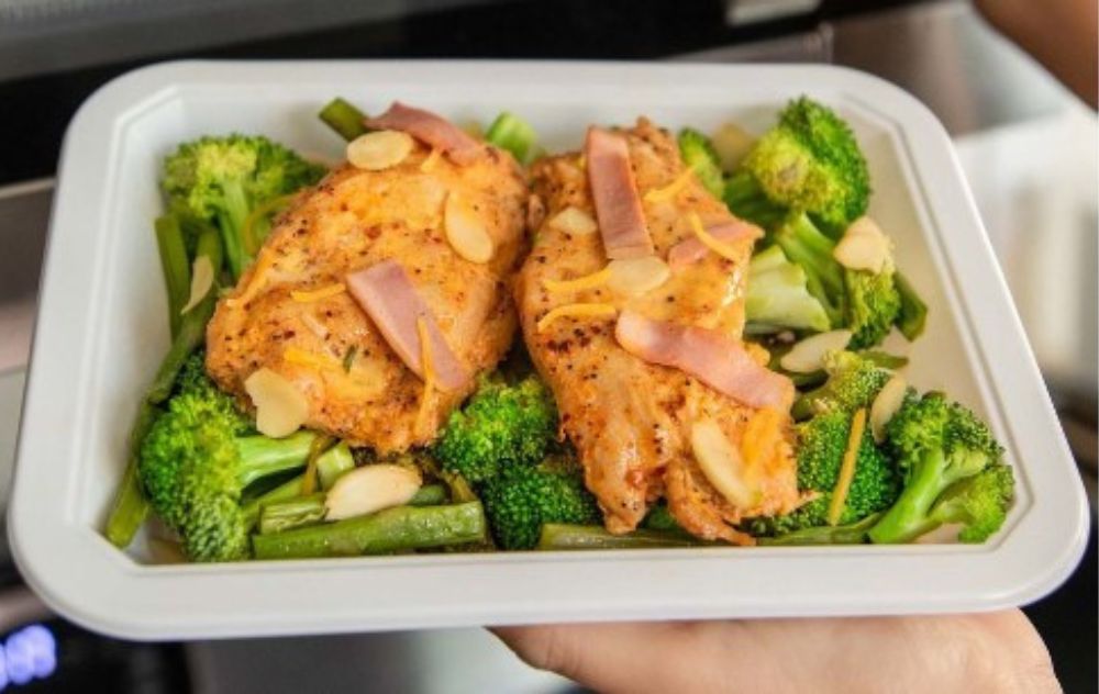 Discover The Best Keto Meals Delivered UK With Nosh Detox