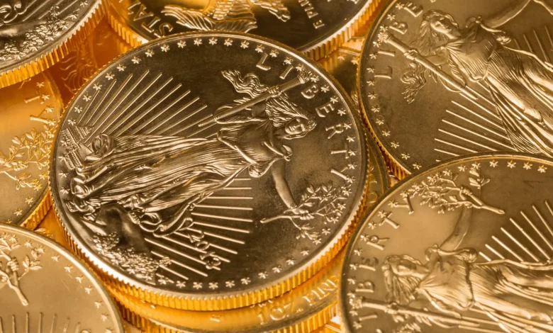 Gold IRA Investment Specialist