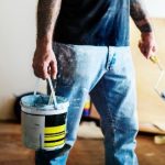 How Do Exterior Painters Prepare Surfaces Before Painting