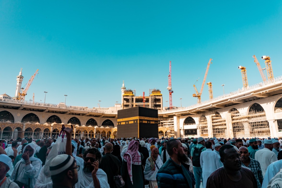 How To Choose Umrah Package In Ramadan With Best Practices