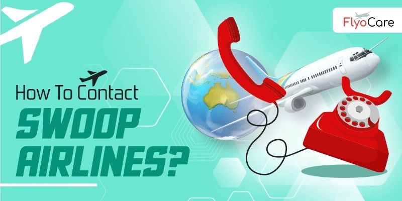 How to contact Scoop Airlines