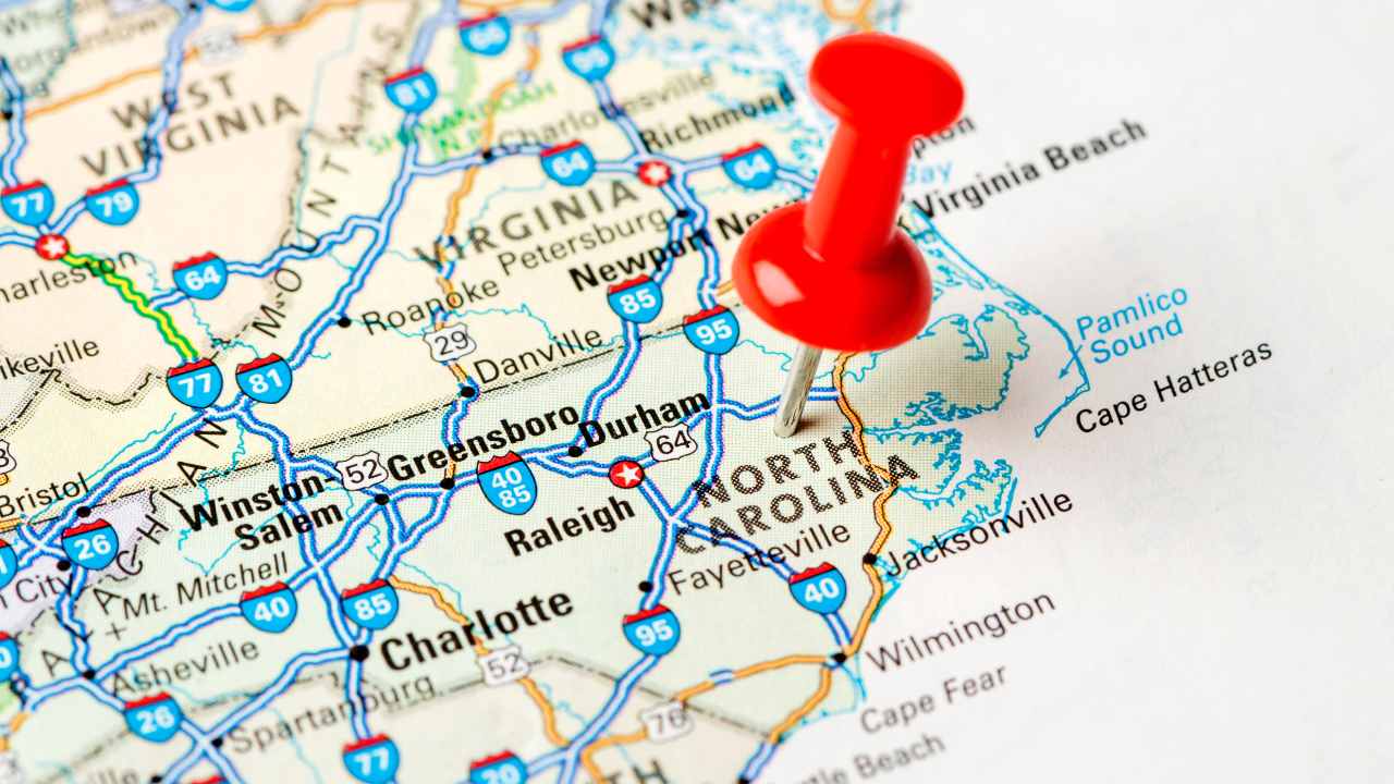 How to Choose the Best North Carolina SEO Company for Your Business