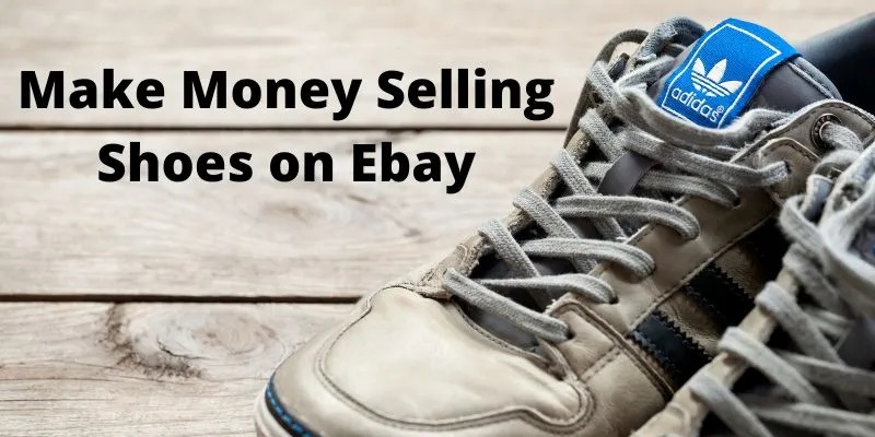 How to Make Money Recycling Old Running Shoes?