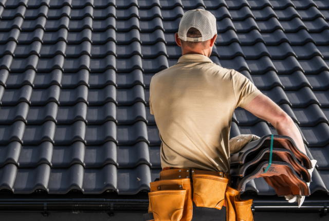 How to Select the Best Roofing Contractors in NJ