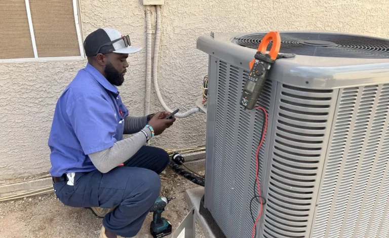 HVAC Solutions