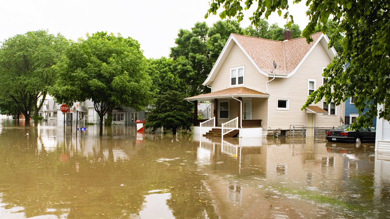 Insurance Demystified Your Ultimate Flood Damage Restoration Handbook 2023