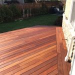 The Advantages of Brazilian Wood Ipe Decking