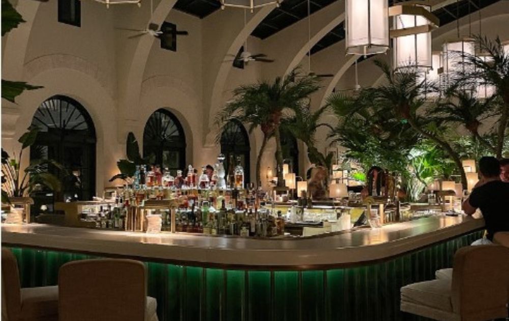 Israeli Restaurant Miami Discover The Art Of Mediterranean Cuisine At Neya Restaurant