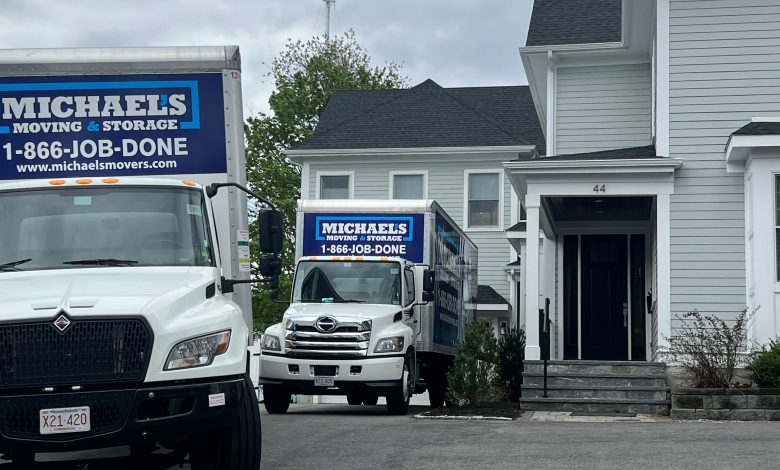 Office Relocation Services: Professional Solutions for Your Business Move