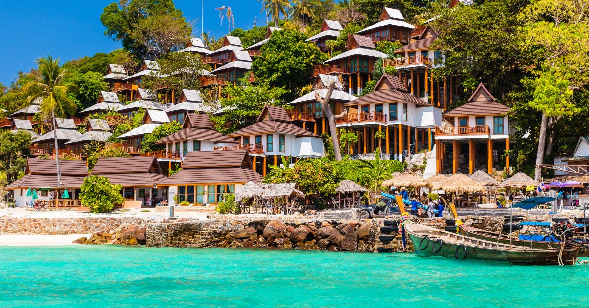 Luxury Resorts What to Expect in Your Contract