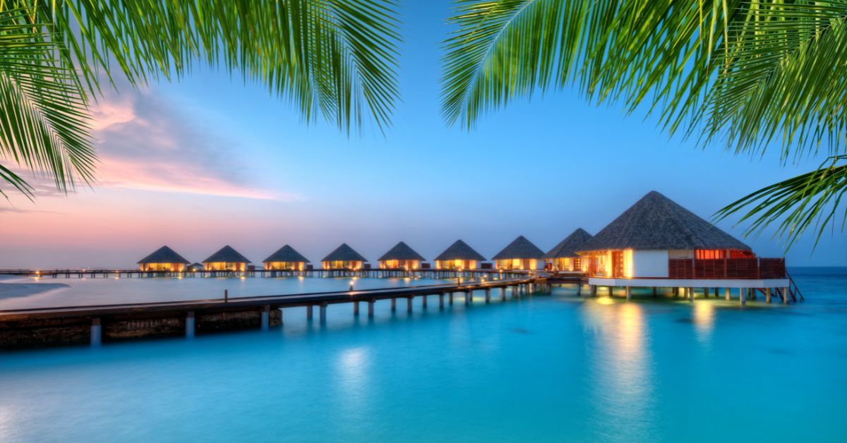 Luxury Resorts What to Expect in Your Contract