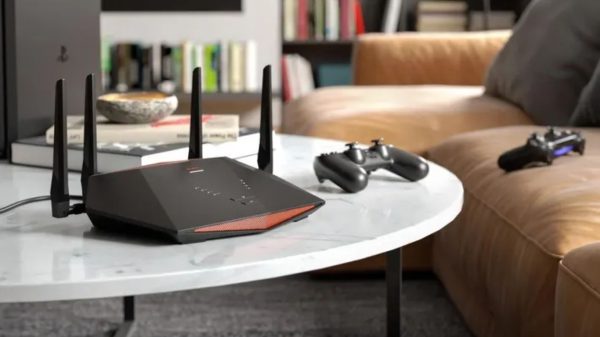 Netgear Router Password Change – An Easy-to-follow Guide