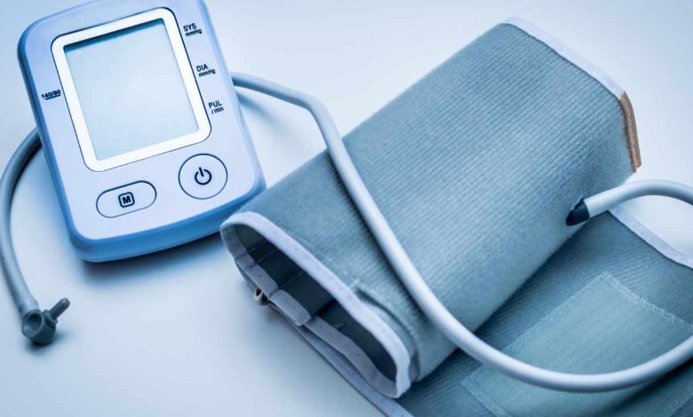 Omron Automatic Blood Pressure Monitor Price in bd: A Comprehensive Guide