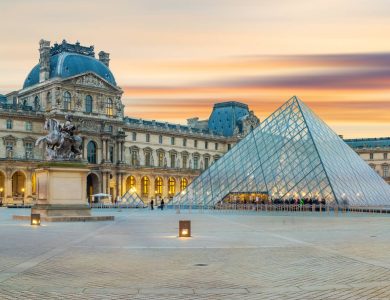 Louvre Museum Tickets: Plan Your Visit to the World’s Largest Museum