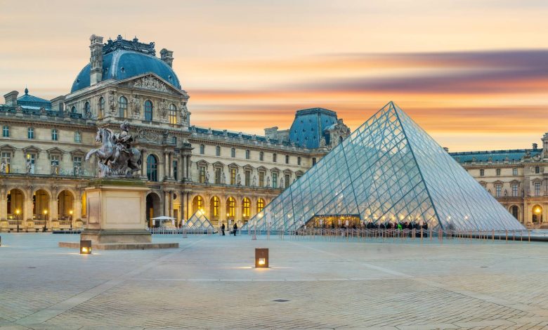 Louvre Museum Tickets: Plan Your Visit to the World’s Largest Museum