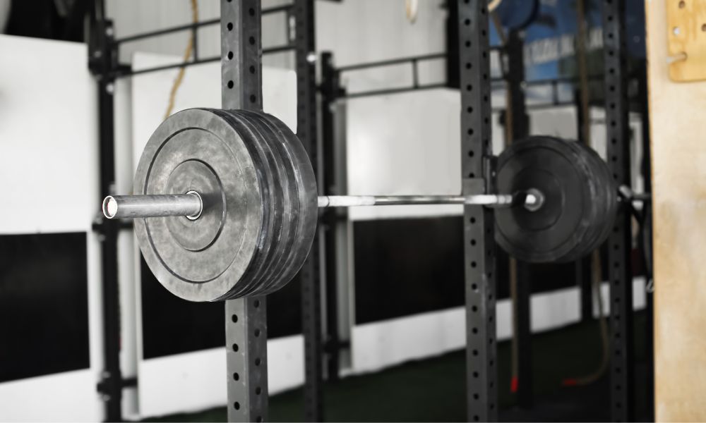 Power Rack The Ultimate Guide to Unleashing Your Strength Potential