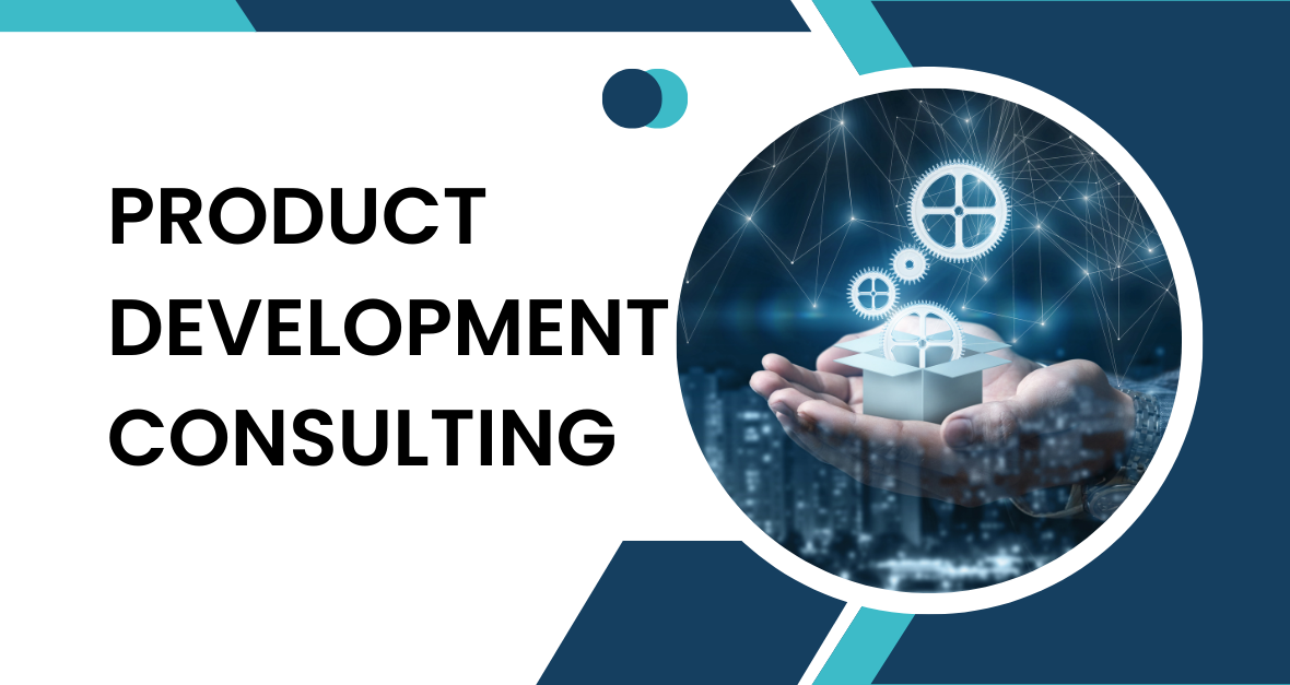 Product Development Consulting